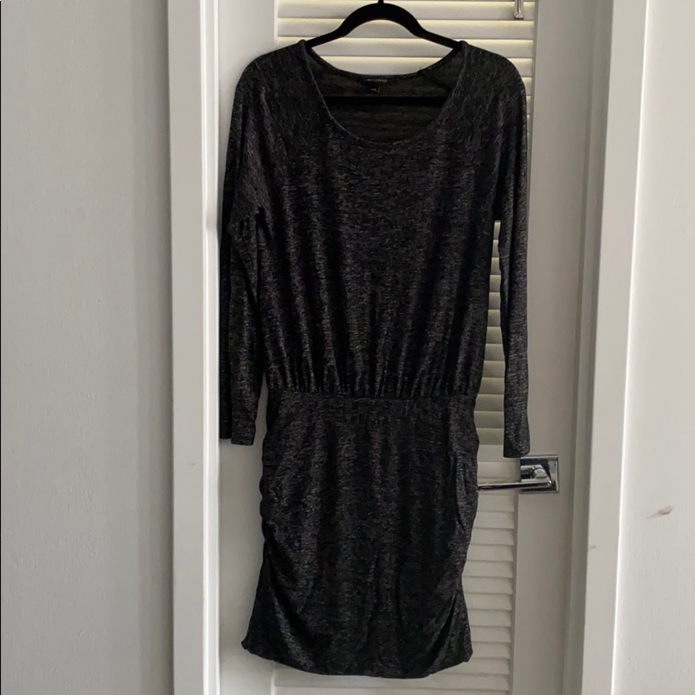 Banana republic sweater dress